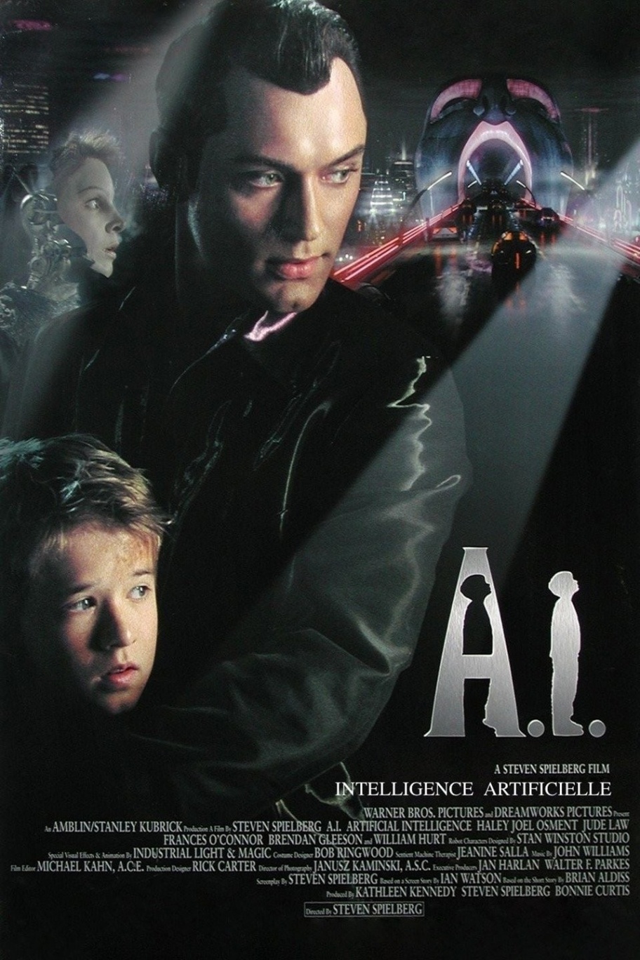 artificial intelligence movie Bulan 1 resizing.flixster