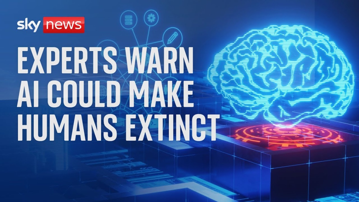 Is Artificial Intelligence Going To Make Humans Extinct? Let’s Explore The Possibilities!