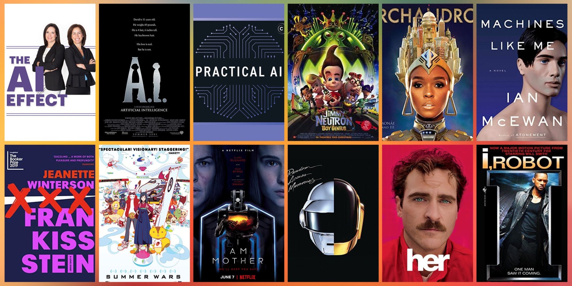 Get Ready For Some Mind-blowing AI Movie Magic: Top Picks For Artificial Intelligence Films!