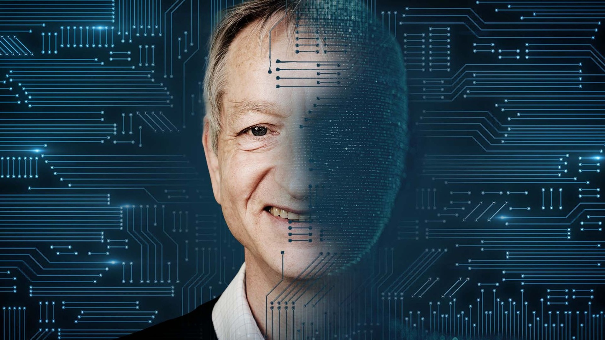 The Father Of Deep Learning: Meet Geoffrey Hinton, The Genius Behind AI’s Future