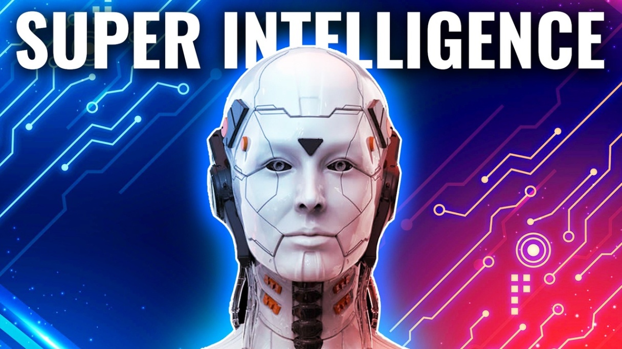 Get Ready To Be Amazed By Super Smart Artificial Intelligence Technology!