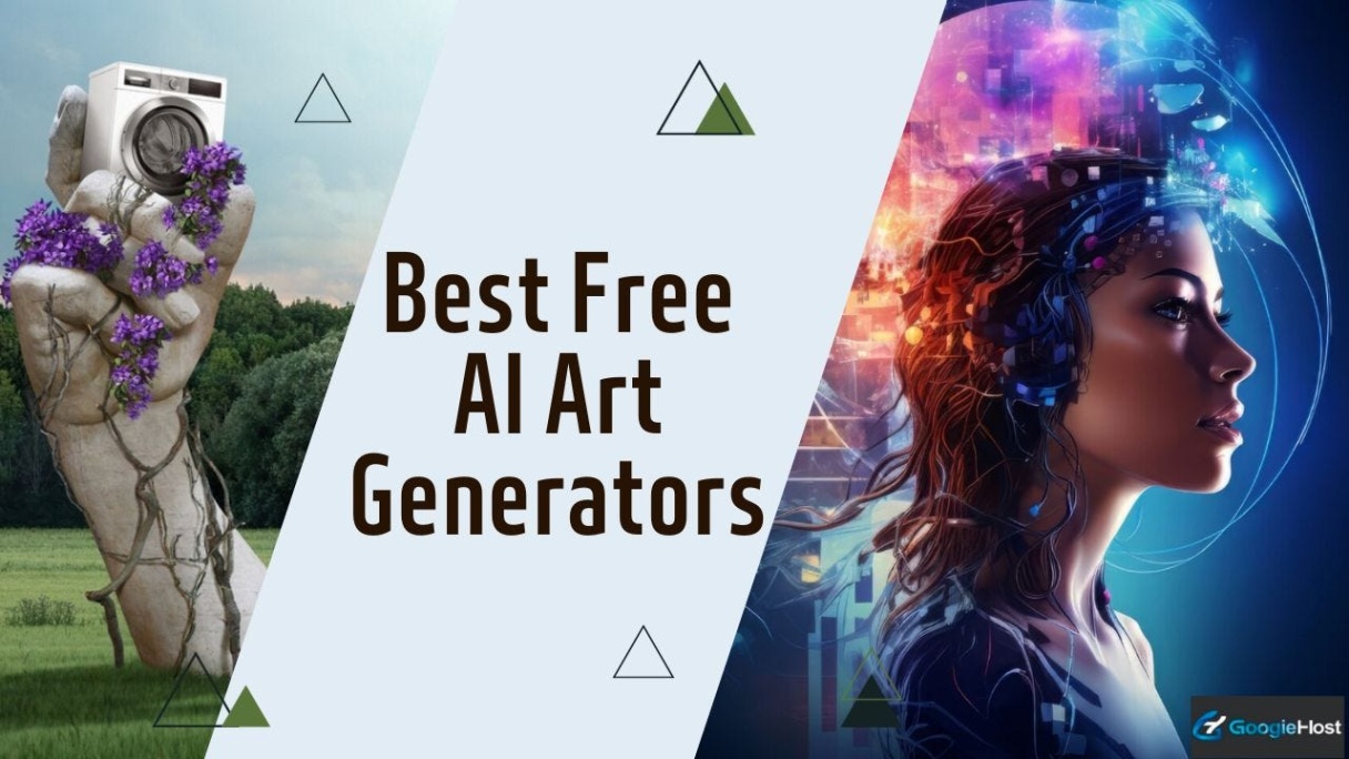 Create Cool Images Instantly With This Amazing AI Image Generator!