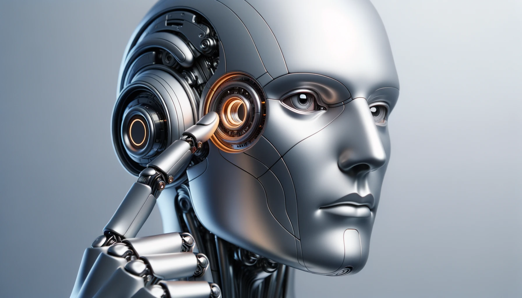 Discover The Future: Exploring The Exciting World Of Robot AI